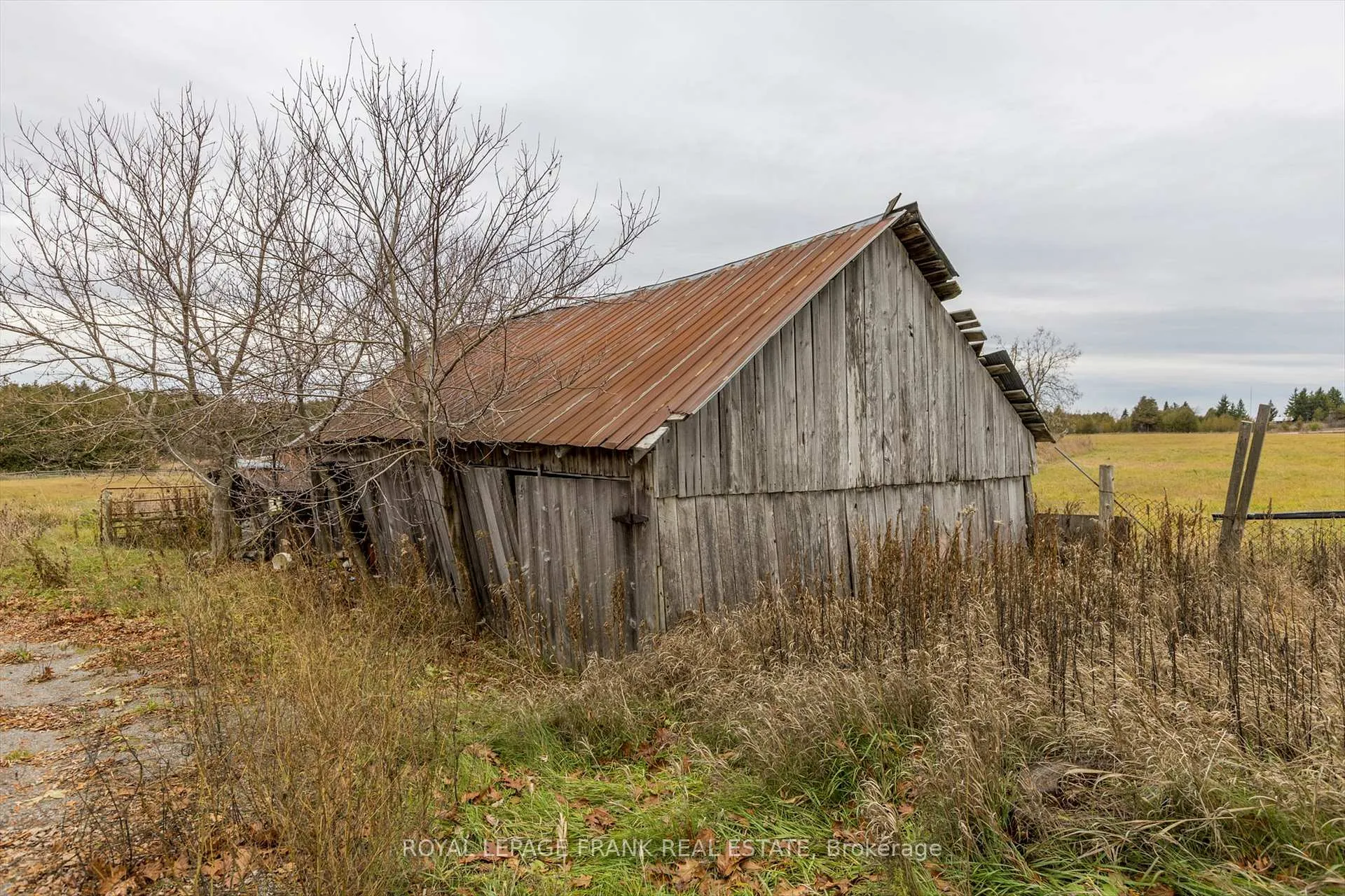 Photo 27 of 639 County Rd 4, Douro-Dummer — HOMEH