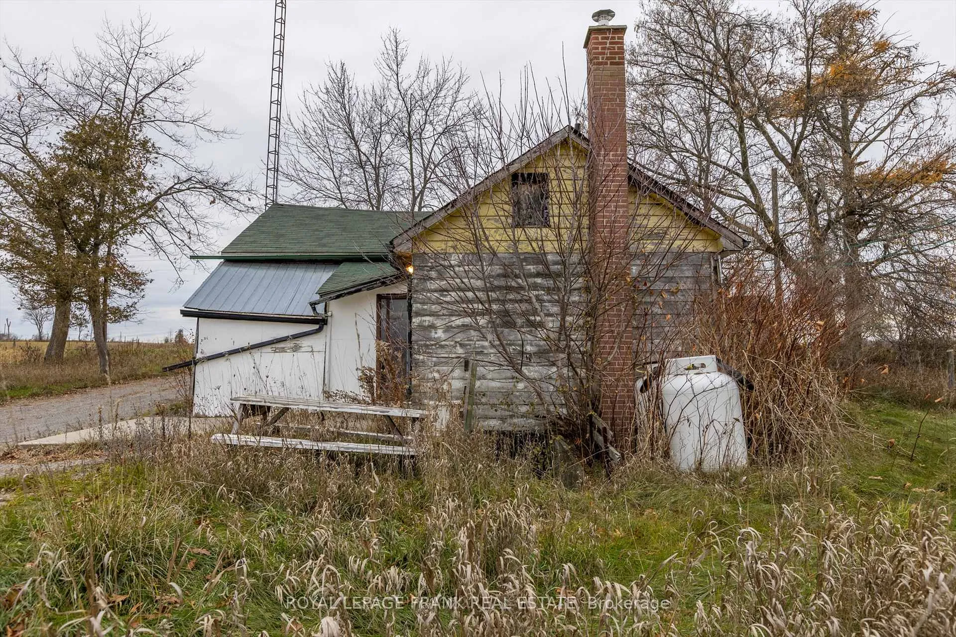 Photo 28 of 639 County Rd 4, Douro-Dummer — HOMEH