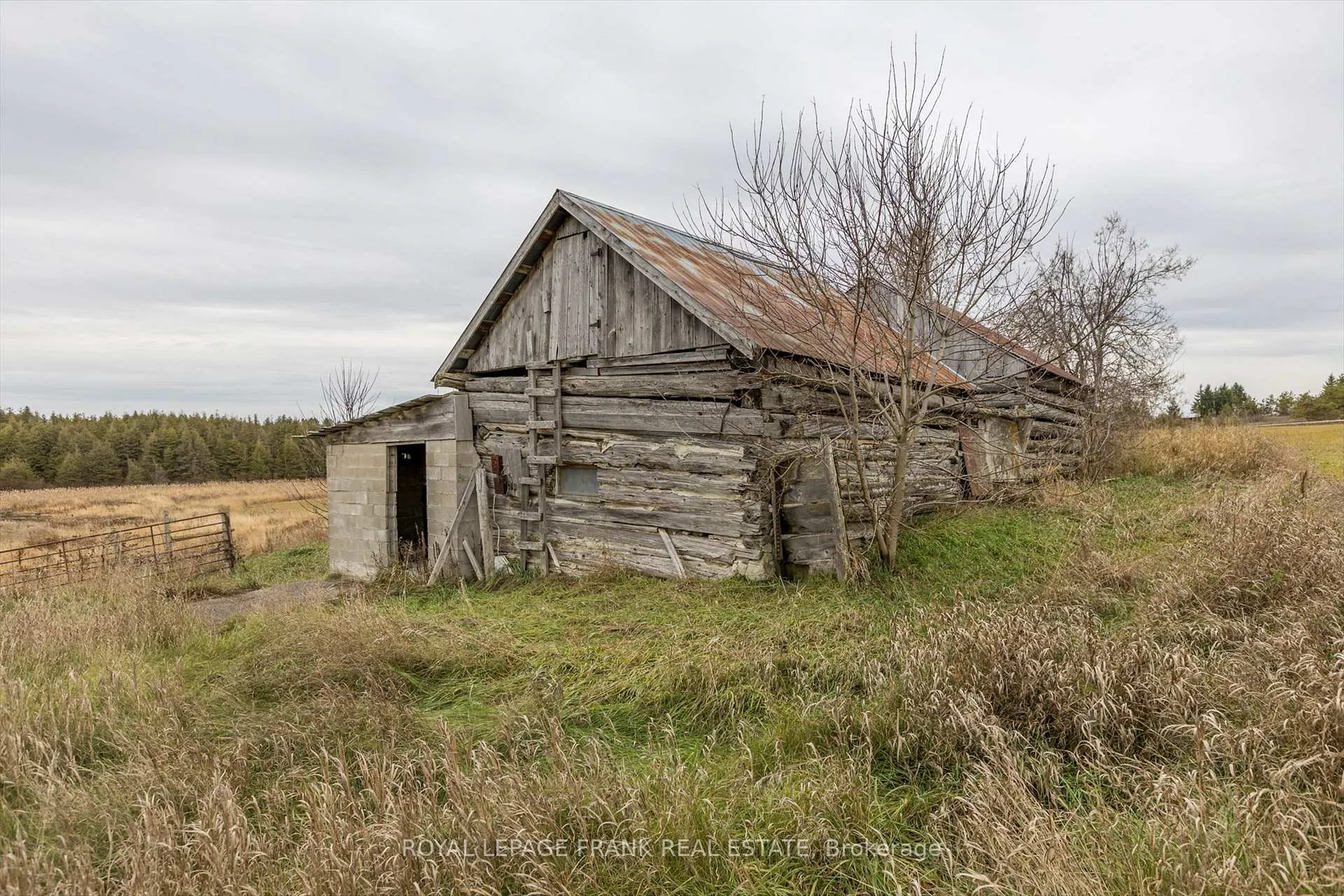 Photo 29 of 639 County Rd 4, Douro-Dummer — HOMEH