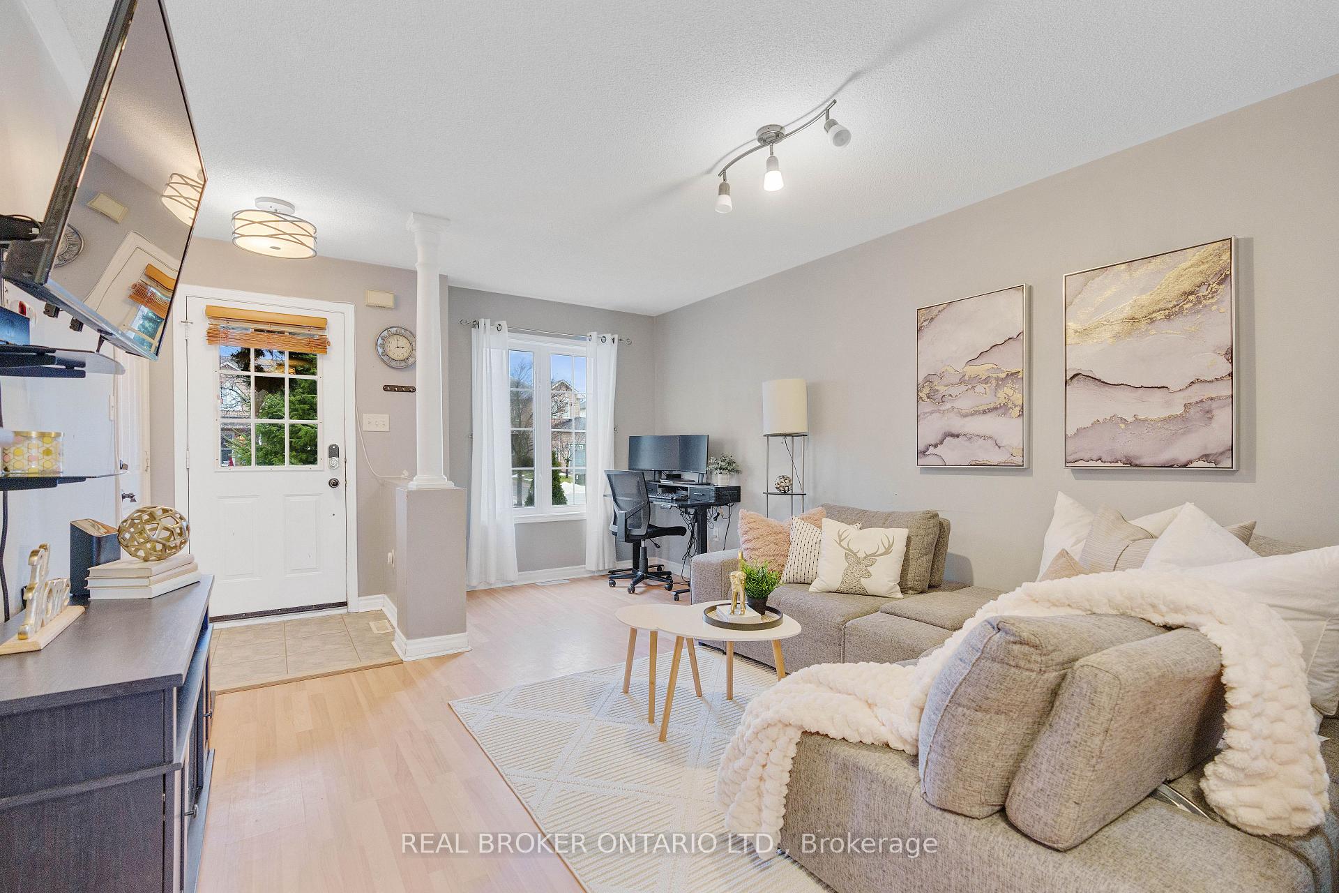 Photo 4 of 143 Sproule Drive, Barrie, Edgehill Drive — HOMEH