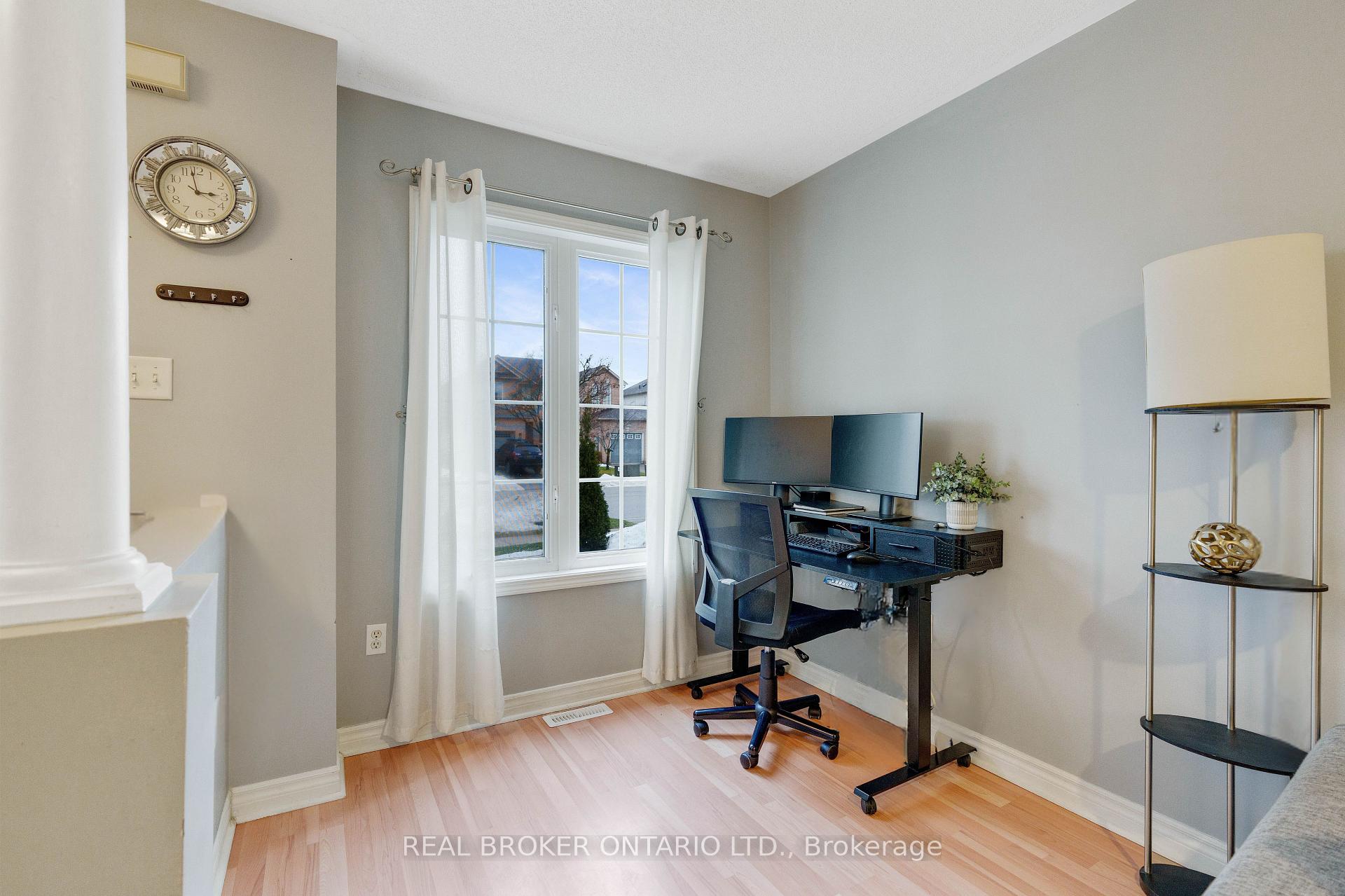Photo 5 of 143 Sproule Drive, Barrie, Edgehill Drive — HOMEH