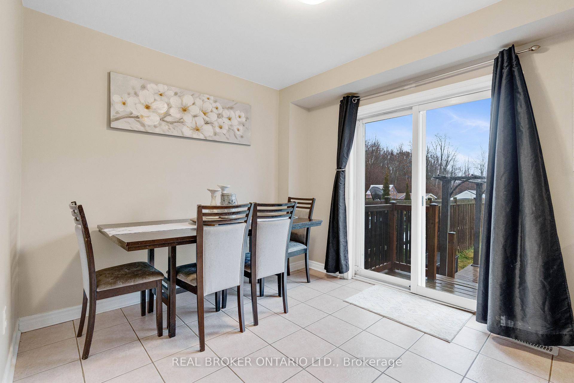 Photo 11 of 143 Sproule Drive, Barrie, Edgehill Drive — HOMEH