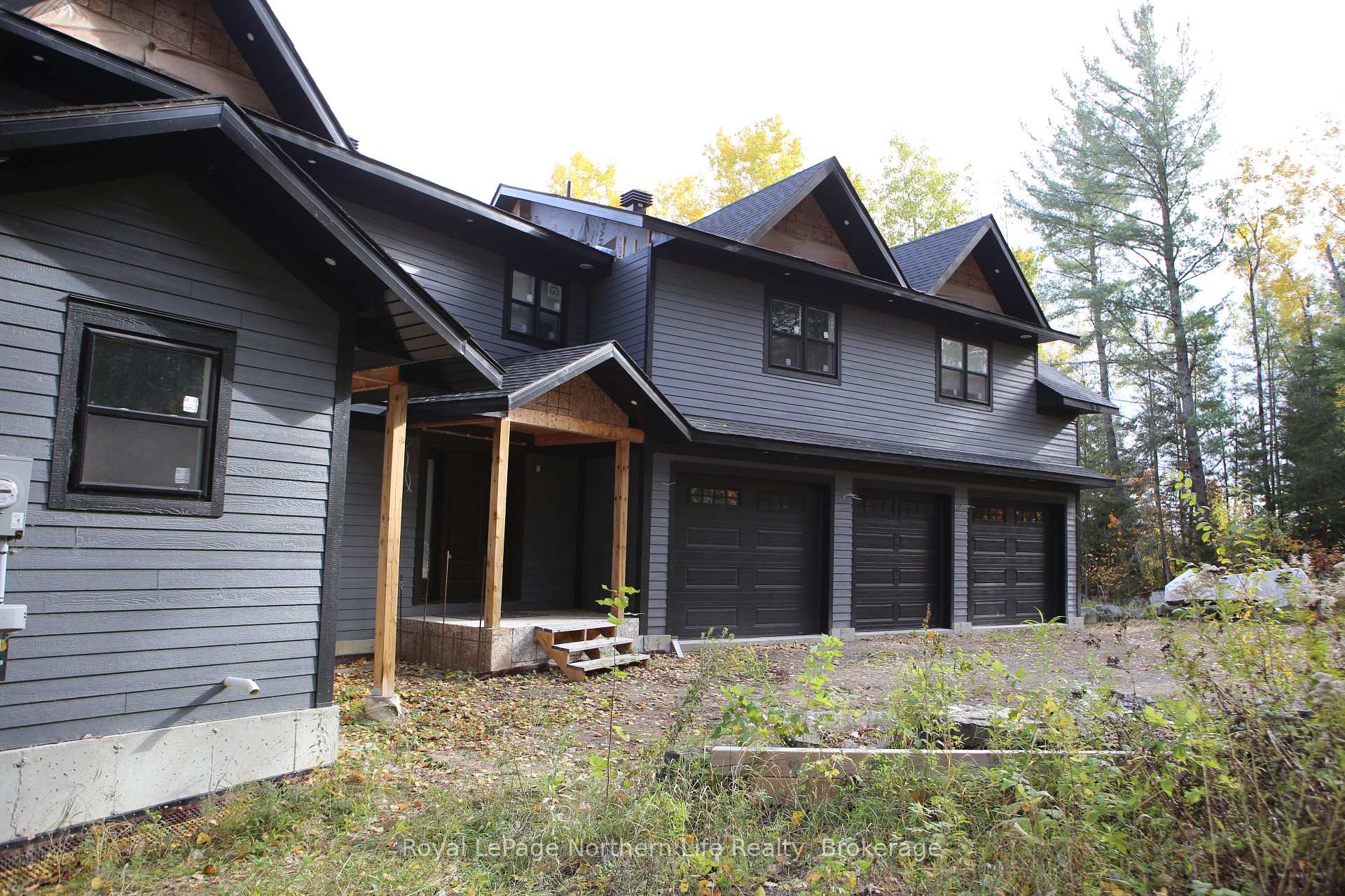 Photo 14 of 429 Fox Run Drive, Temagami — HOMEH