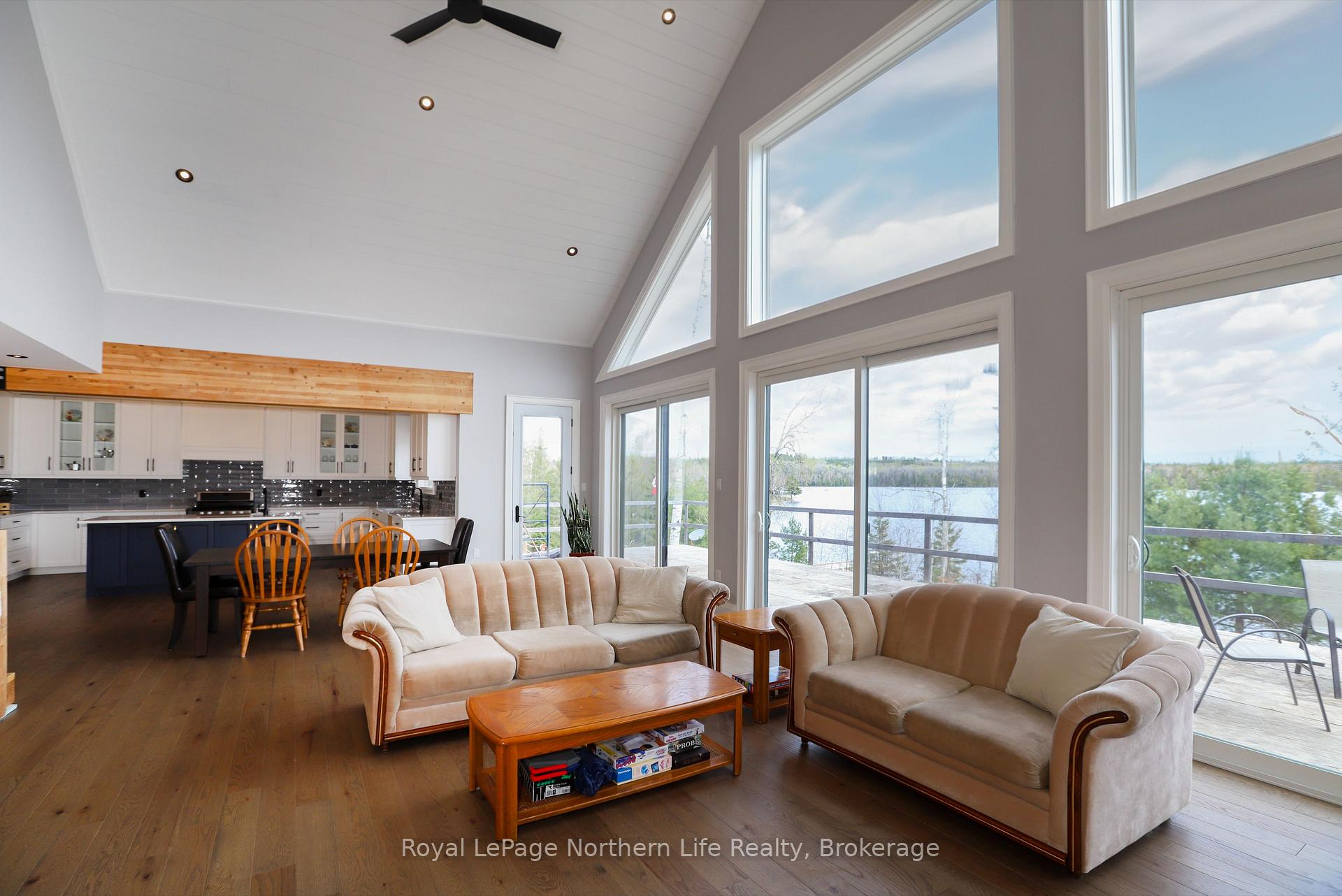 Photo 16 of 429 Fox Run Drive, Temagami — HOMEH