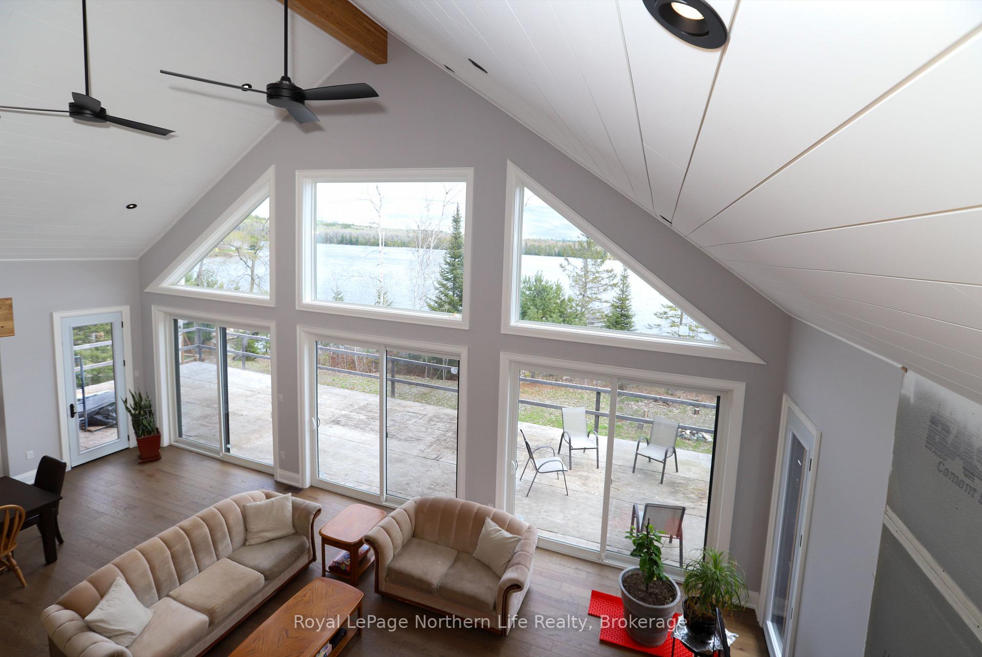 Photo 17 of 429 Fox Run Drive, Temagami — HOMEH