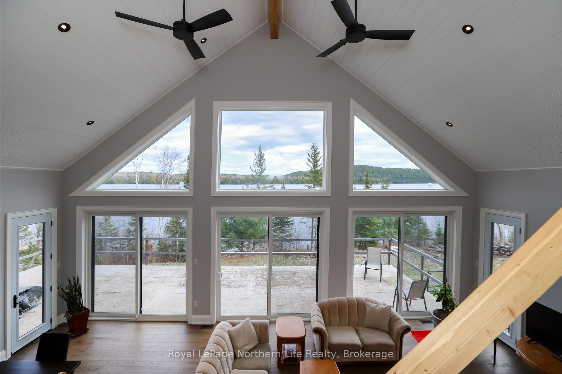 Photo 18 of 429 Fox Run Drive, Temagami — HOMEH
