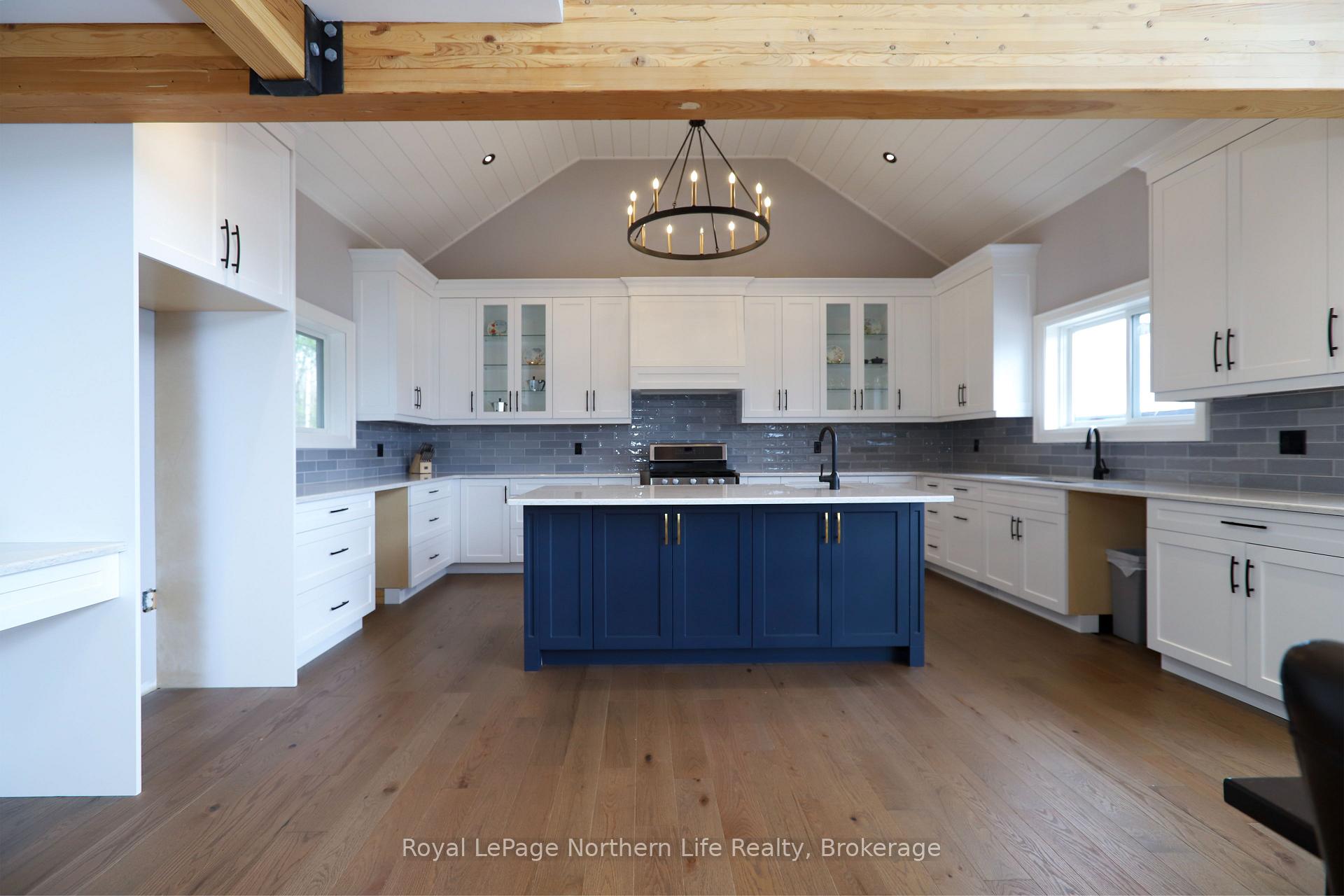 Photo 19 of 429 Fox Run Drive, Temagami — HOMEH