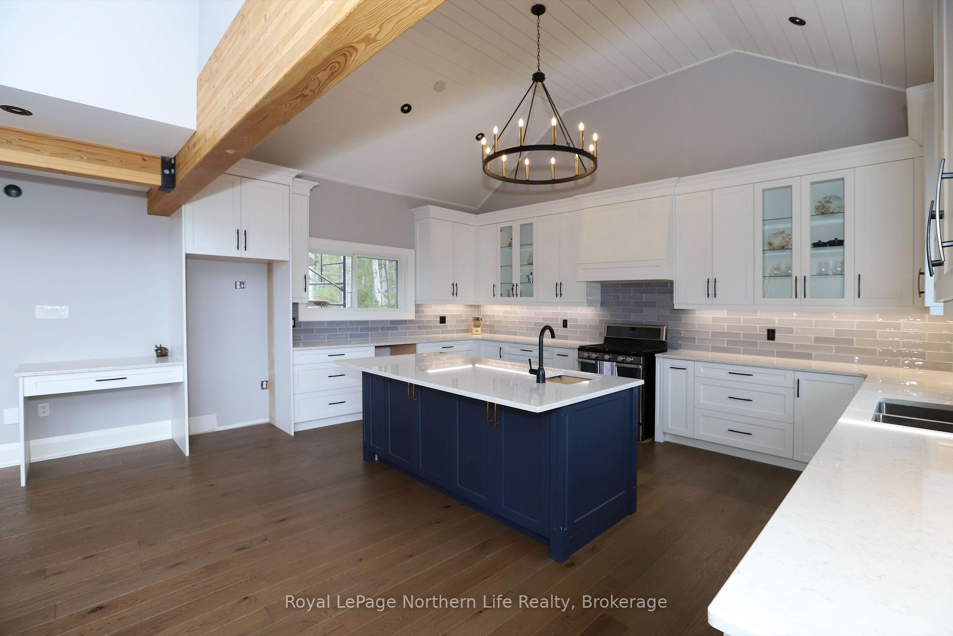 Photo 20 of 429 Fox Run Drive, Temagami — HOMEH