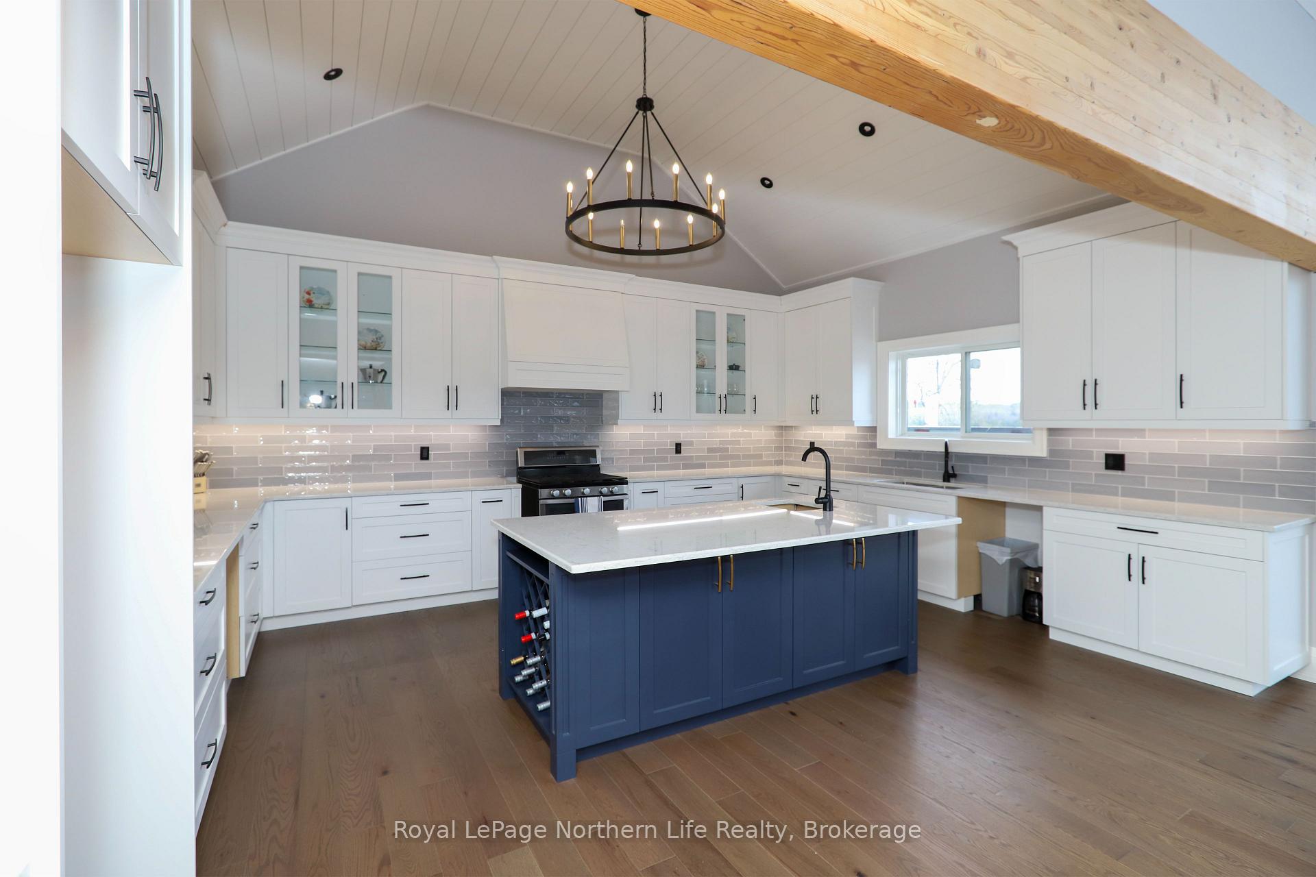 Photo 21 of 429 Fox Run Drive, Temagami — HOMEH