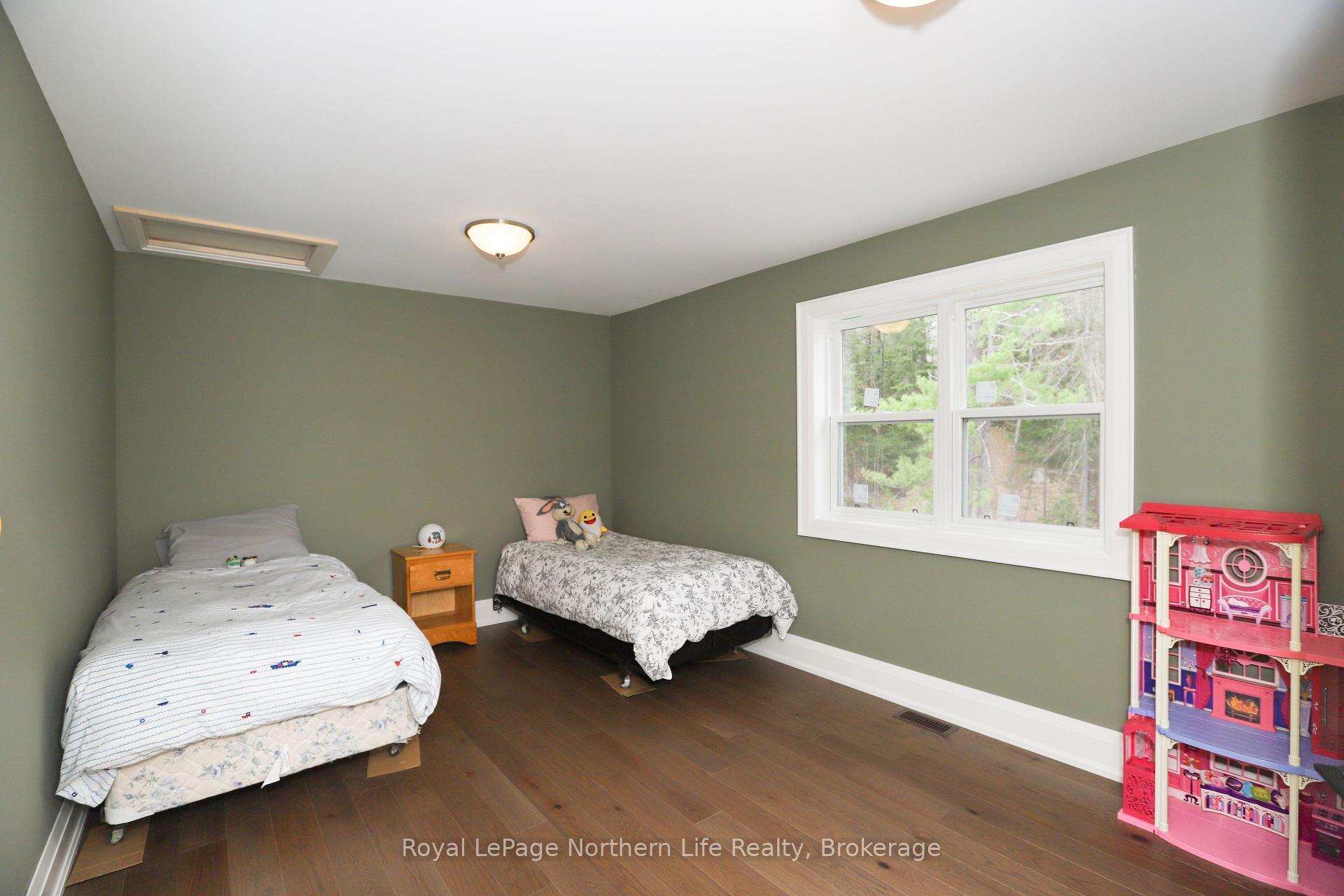Photo 31 of 429 Fox Run Drive, Temagami — HOMEH