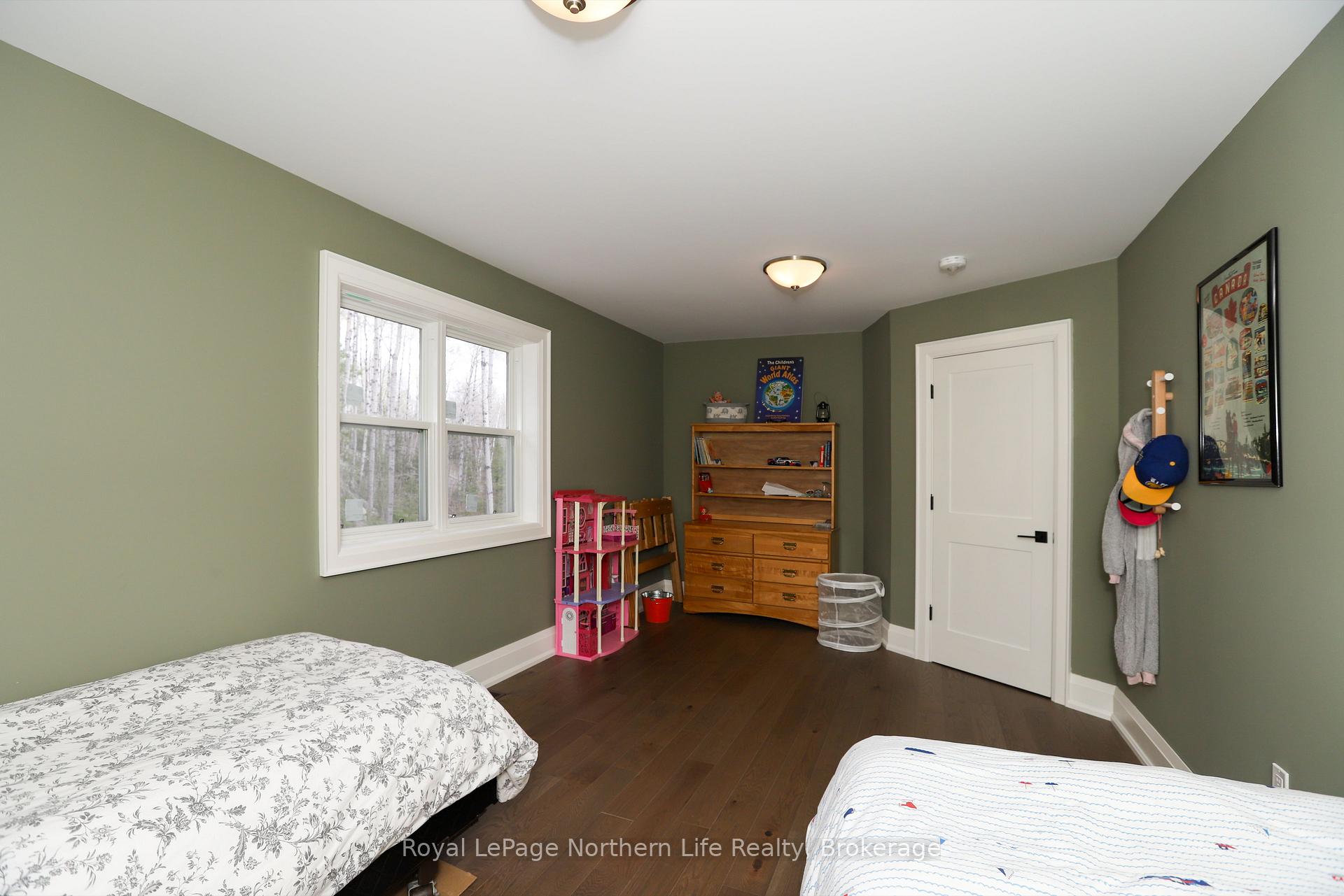 Photo 32 of 429 Fox Run Drive, Temagami — HOMEH