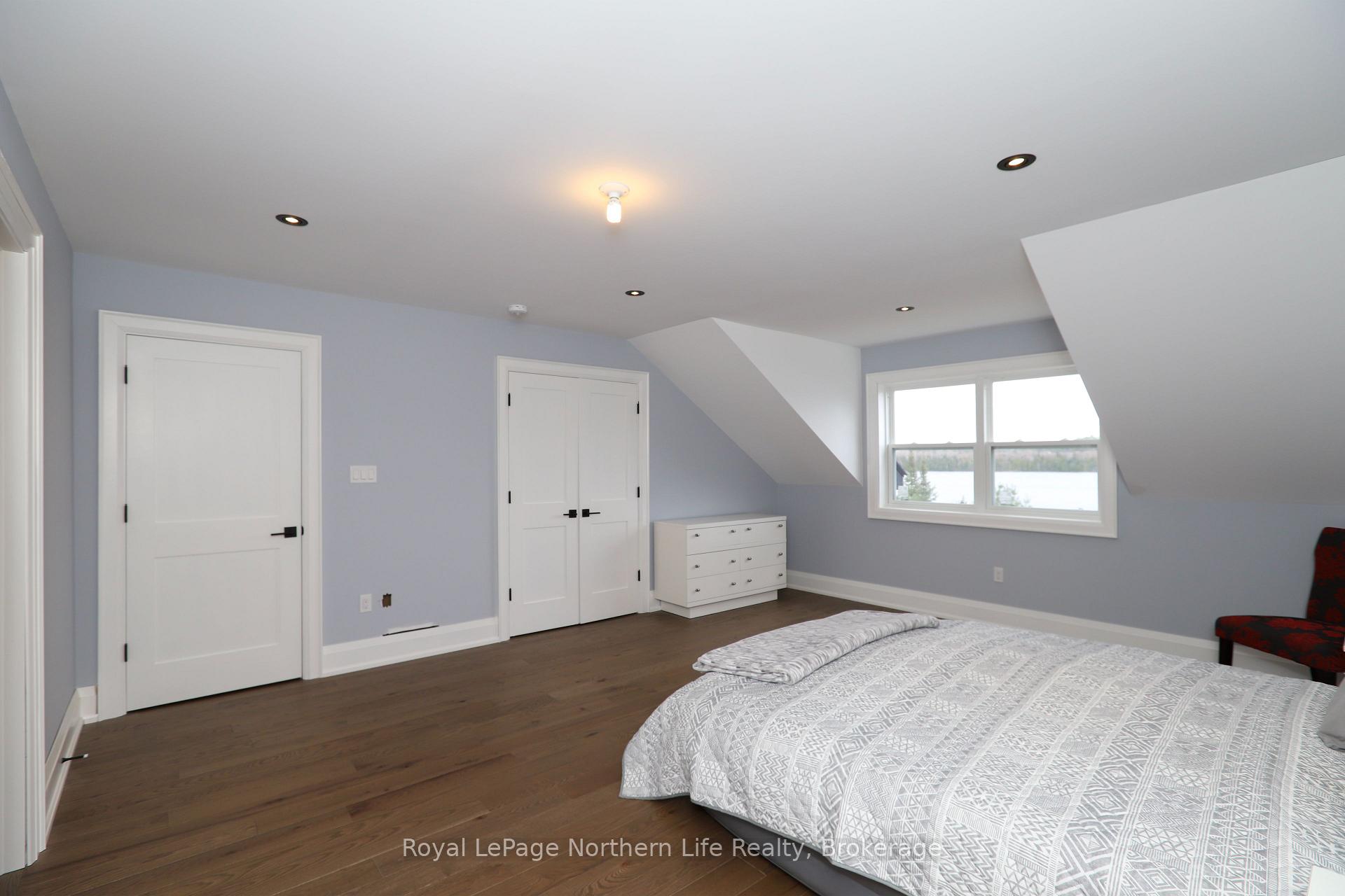 Photo 33 of 429 Fox Run Drive, Temagami — HOMEH