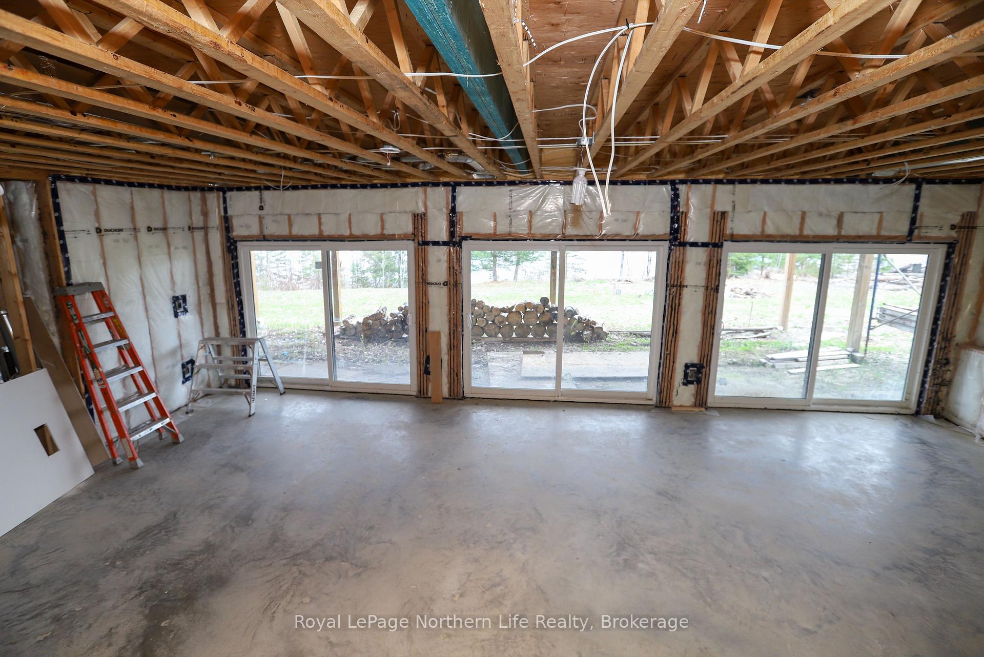 Photo 39 of 429 Fox Run Drive, Temagami — HOMEH