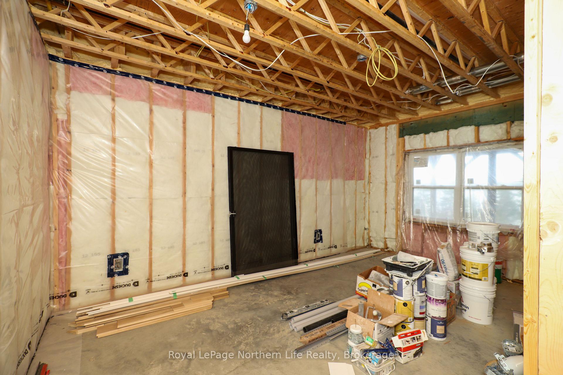 Photo 40 of 429 Fox Run Drive, Temagami — HOMEH