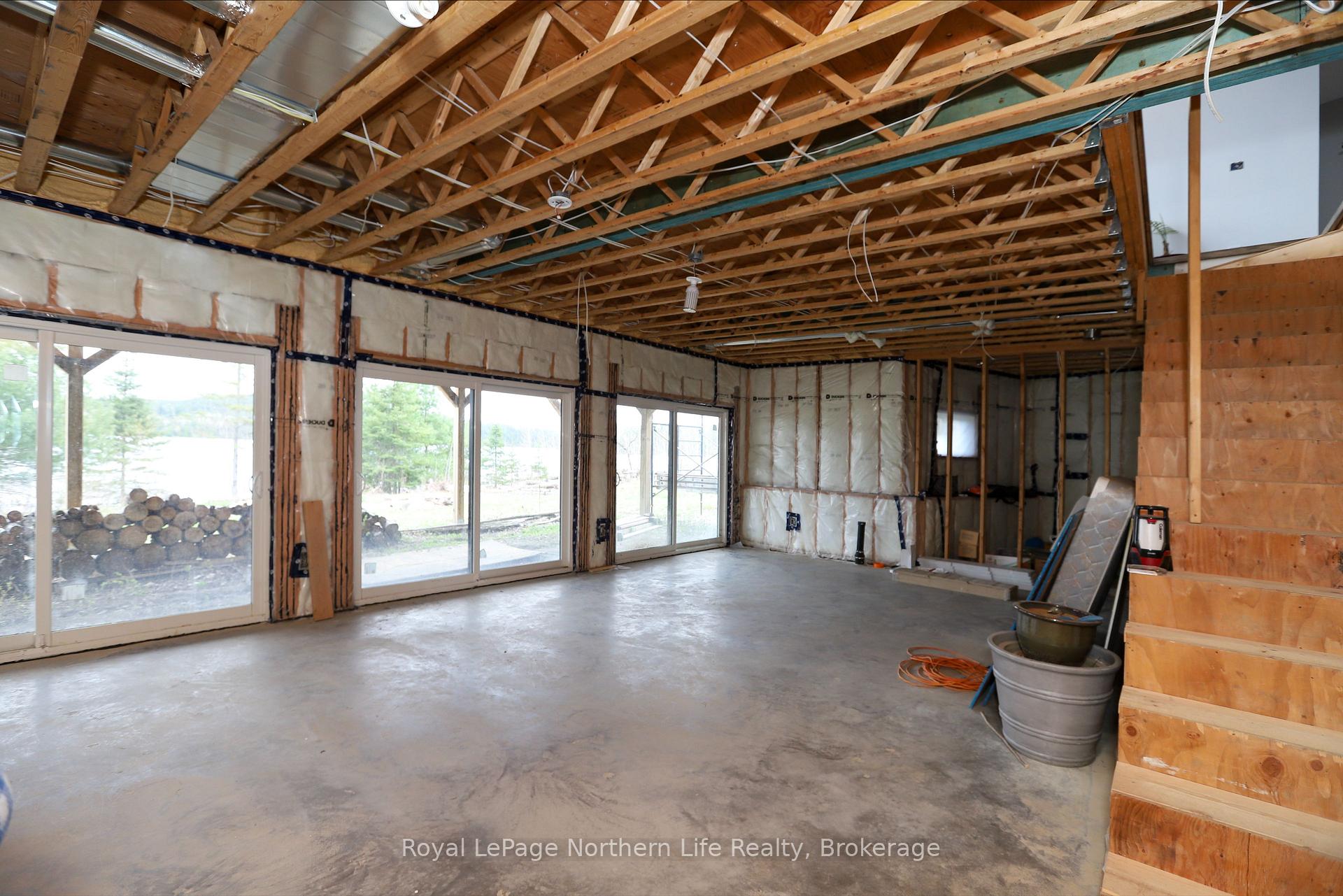 Photo 41 of 429 Fox Run Drive, Temagami — HOMEH