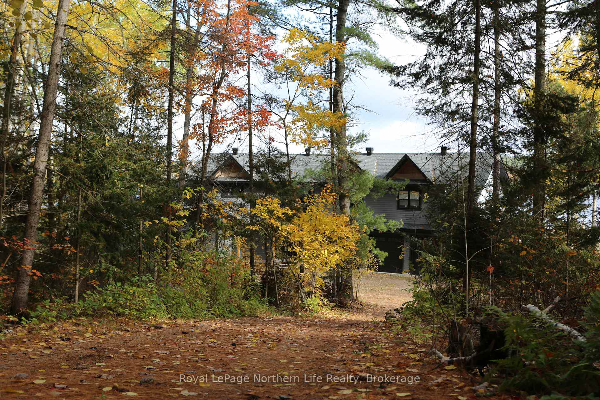 Photo 44 of 429 Fox Run Drive, Temagami — HOMEH