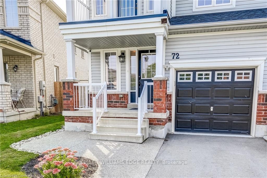 Photo 4 of 72 Keith Crescent, St. Catharines, Burleigh Hill — HOMEH