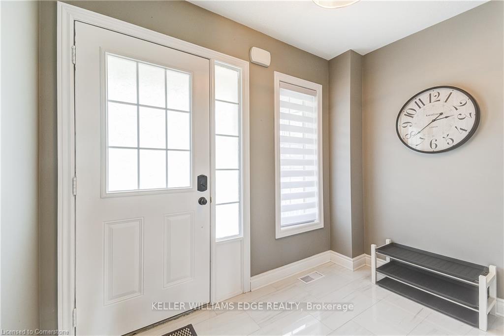 Photo 6 of 72 Keith Crescent, St. Catharines, Burleigh Hill — HOMEH