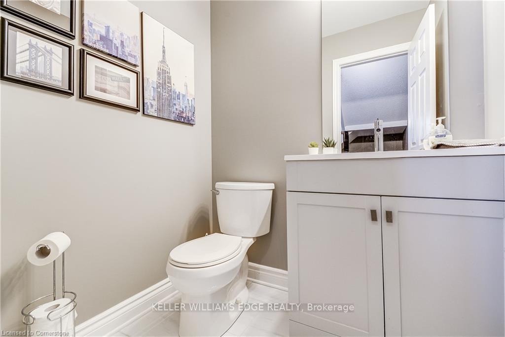 Photo 10 of 72 Keith Crescent, St. Catharines, Burleigh Hill — HOMEH