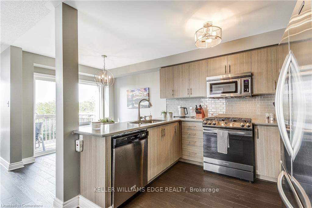Photo 11 of 72 Keith Crescent, St. Catharines, Burleigh Hill — HOMEH