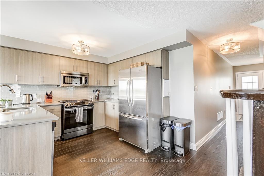 Photo 12 of 72 Keith Crescent, St. Catharines, Burleigh Hill — HOMEH