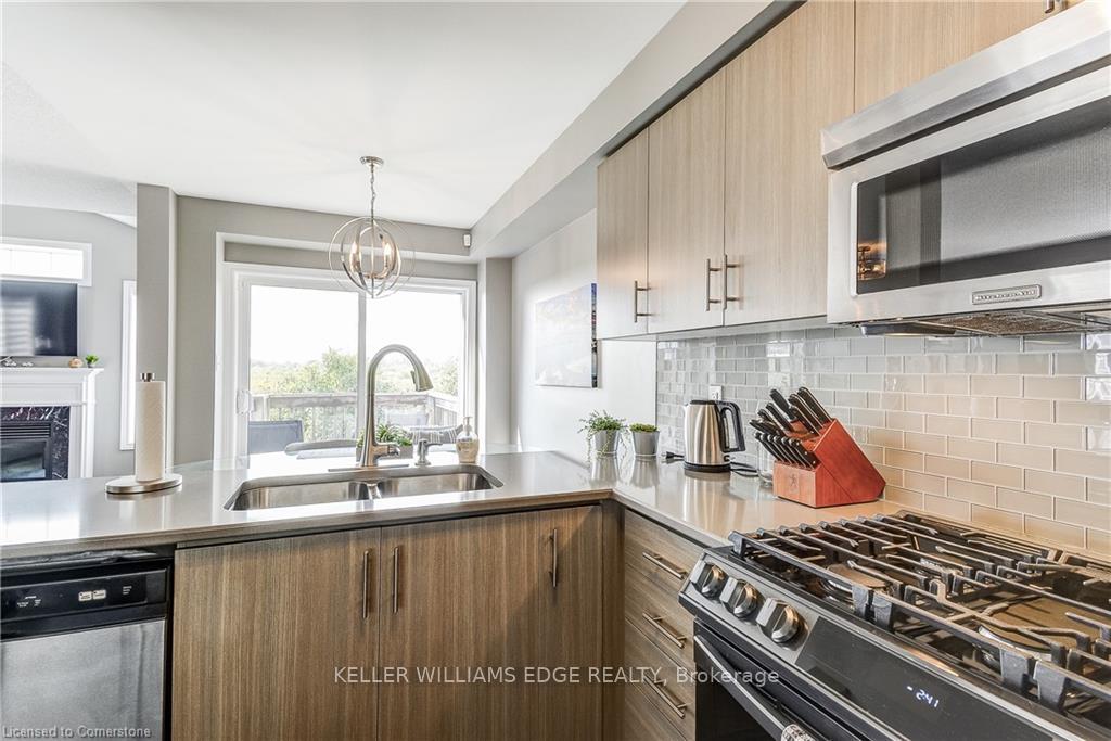 Photo 13 of 72 Keith Crescent, St. Catharines, Burleigh Hill — HOMEH