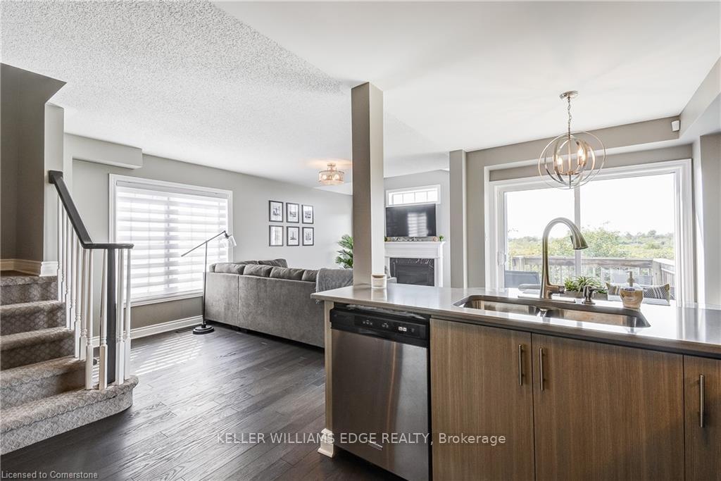 Photo 15 of 72 Keith Crescent, St. Catharines, Burleigh Hill — HOMEH