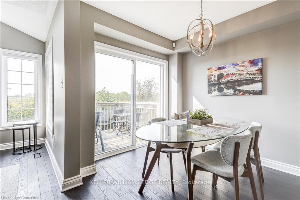 Photo 16 of 72 Keith Crescent, St. Catharines, Burleigh Hill — HOMEH