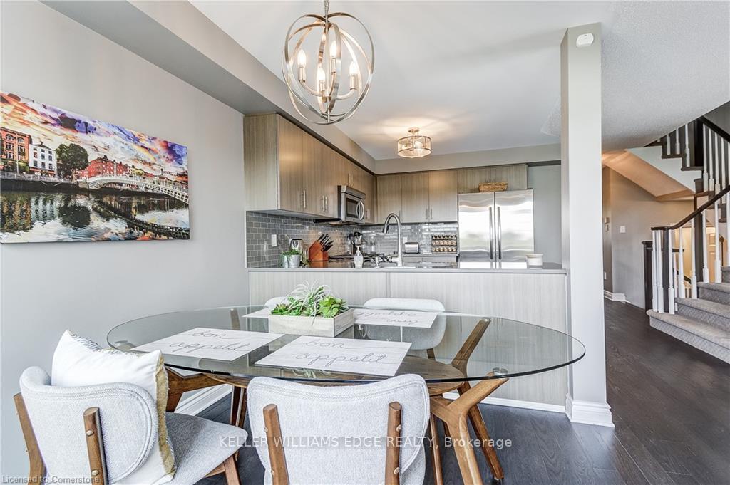 Photo 17 of 72 Keith Crescent, St. Catharines, Burleigh Hill — HOMEH