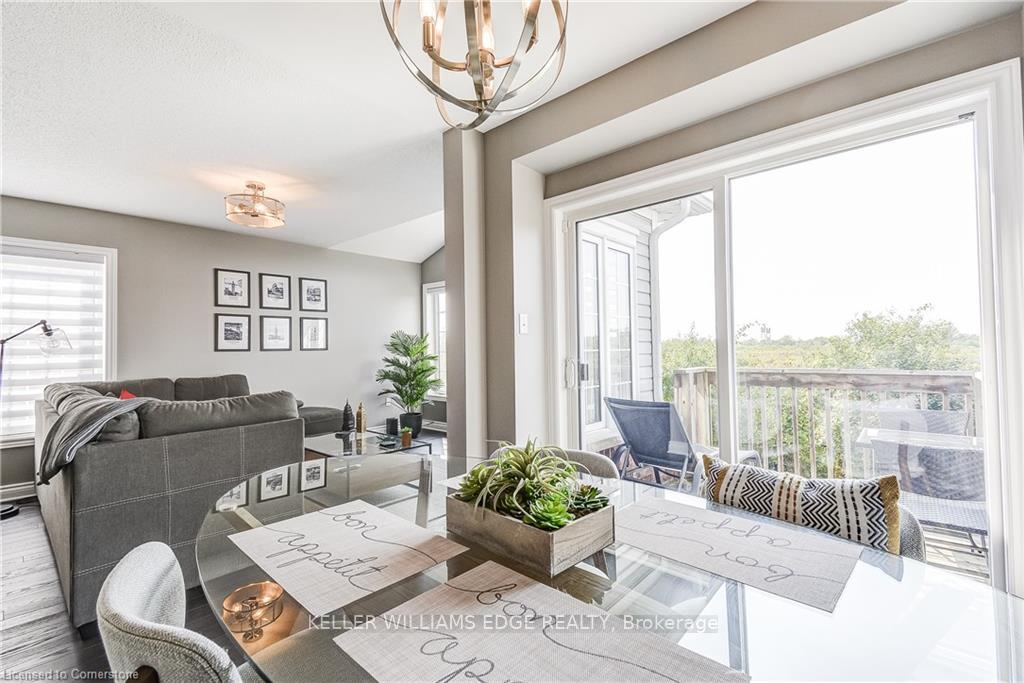 Photo 18 of 72 Keith Crescent, St. Catharines, Burleigh Hill — HOMEH