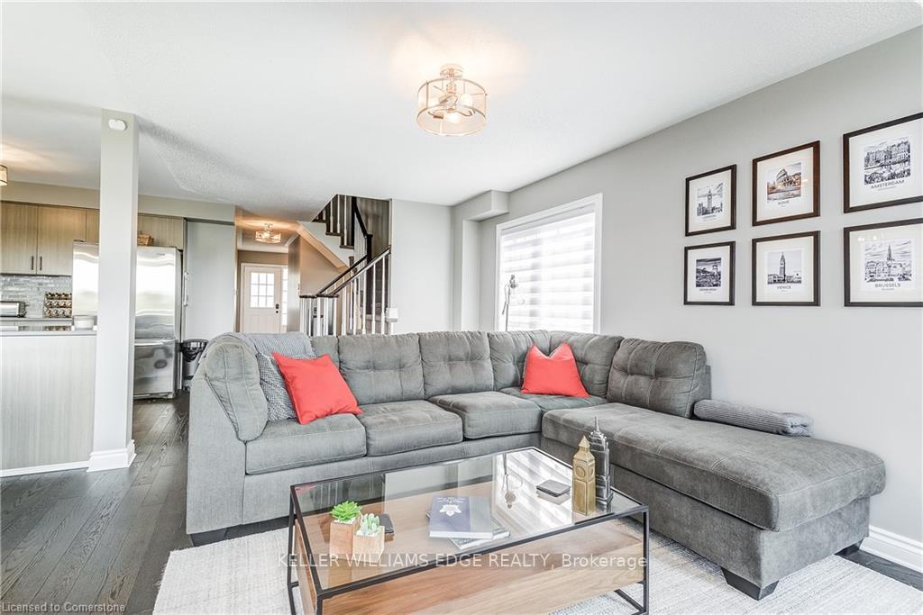 Photo 20 of 72 Keith Crescent, St. Catharines, Burleigh Hill — HOMEH