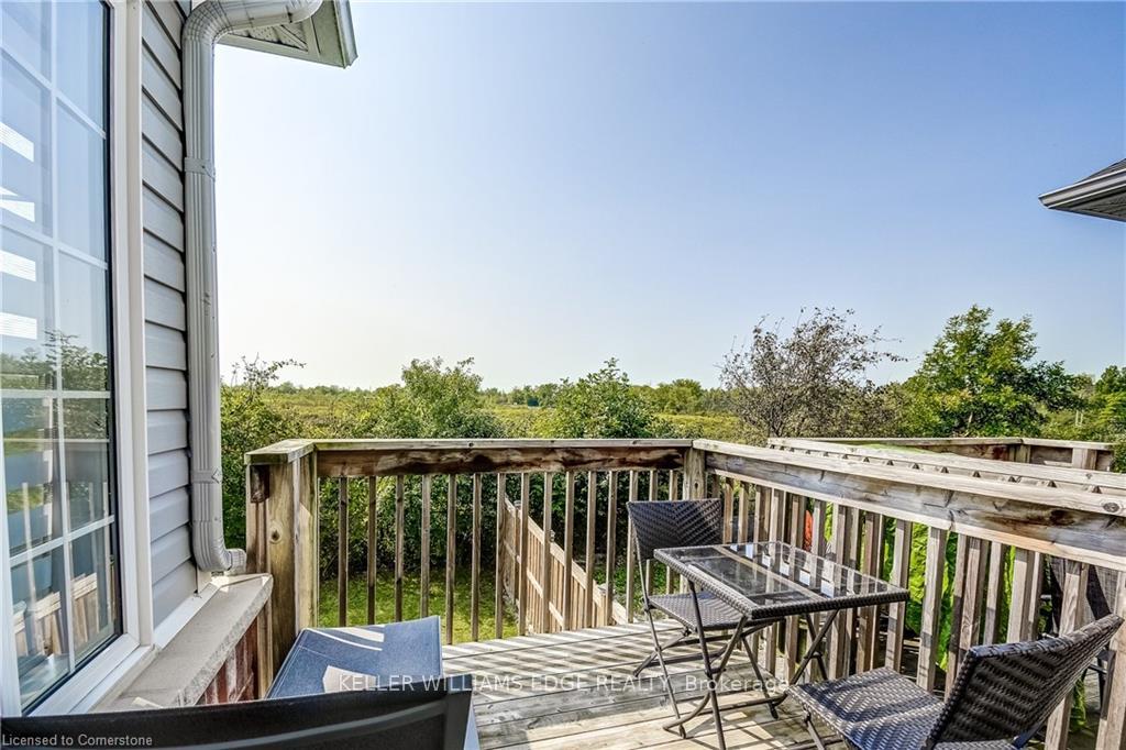 Photo 22 of 72 Keith Crescent, St. Catharines, Burleigh Hill — HOMEH
