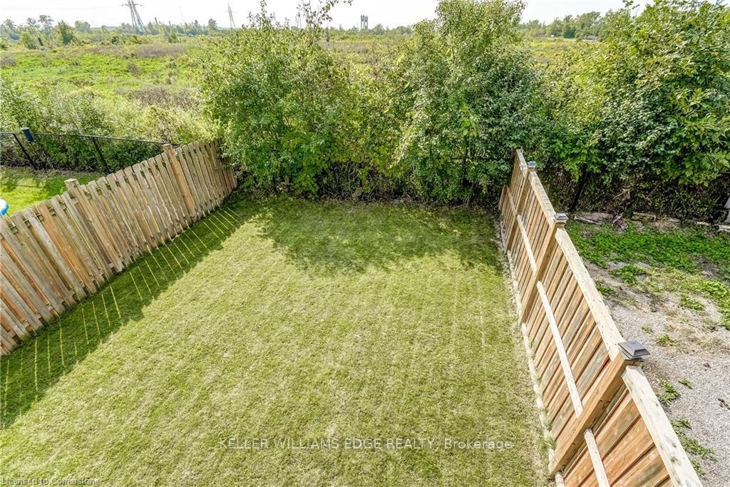 Photo 23 of 72 Keith Crescent, St. Catharines, Burleigh Hill — HOMEH