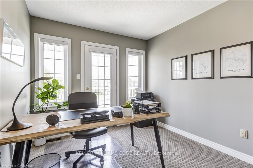 Photo 24 of 72 Keith Crescent, St. Catharines, Burleigh Hill — HOMEH