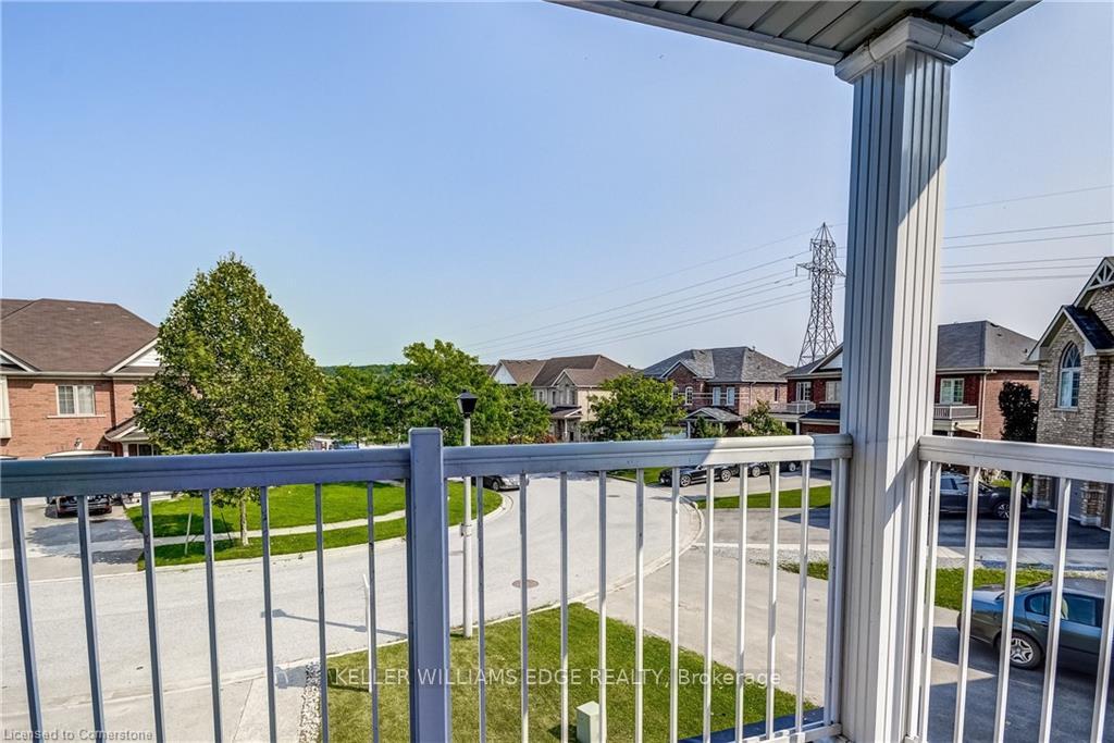 Photo 25 of 72 Keith Crescent, St. Catharines, Burleigh Hill — HOMEH