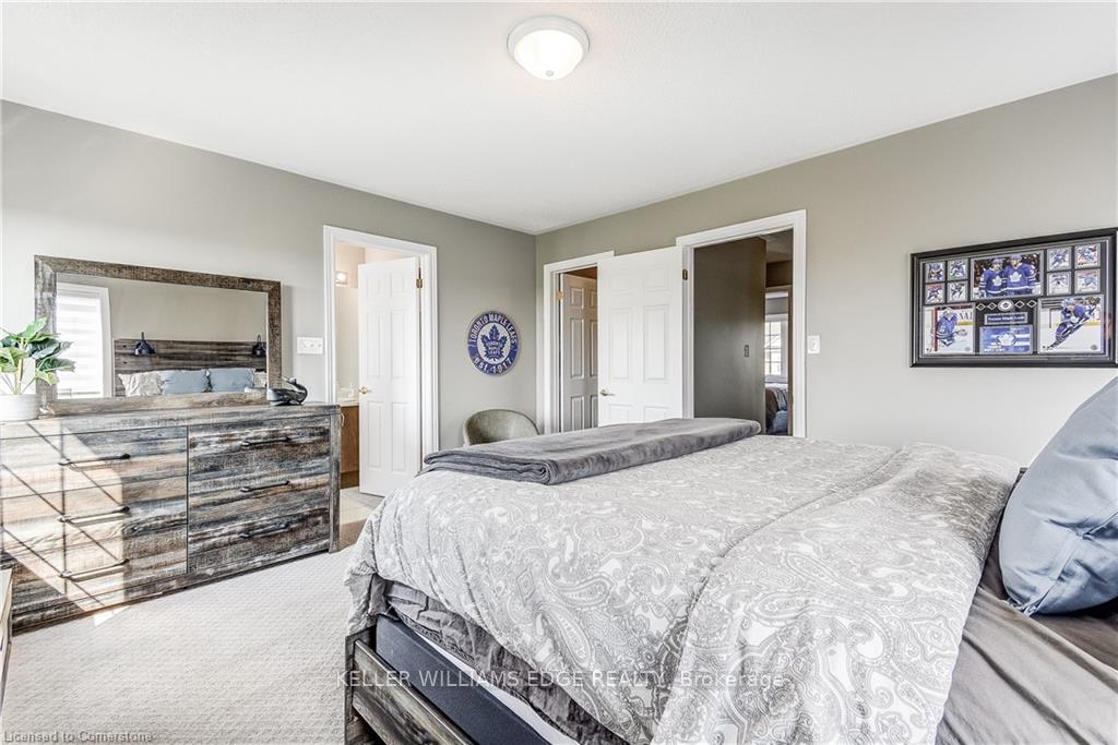Photo 28 of 72 Keith Crescent, St. Catharines, Burleigh Hill — HOMEH