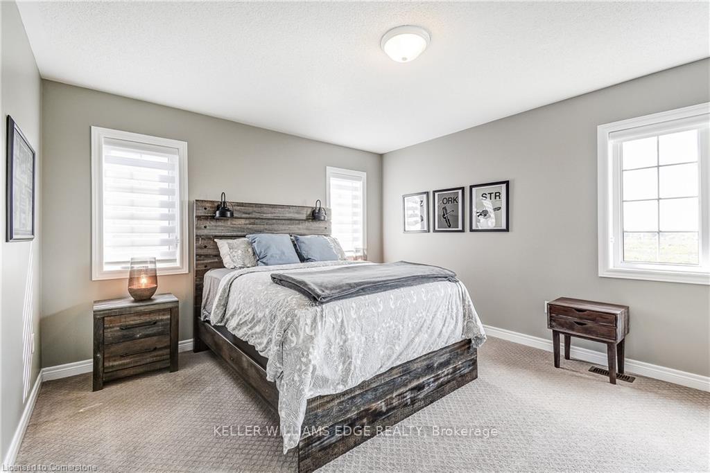 Photo 29 of 72 Keith Crescent, St. Catharines, Burleigh Hill — HOMEH