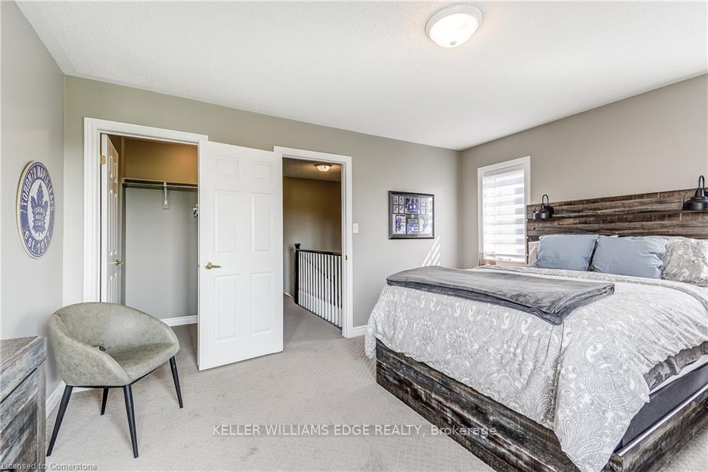 Photo 30 of 72 Keith Crescent, St. Catharines, Burleigh Hill — HOMEH