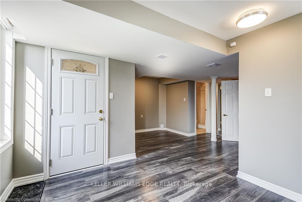 Photo 33 of 72 Keith Crescent, St. Catharines, Burleigh Hill — HOMEH