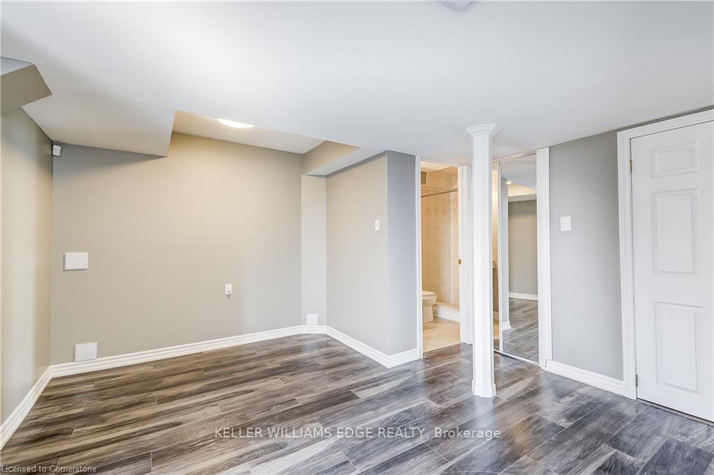 Photo 34 of 72 Keith Crescent, St. Catharines, Burleigh Hill — HOMEH