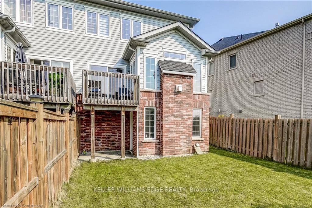 Photo 38 of 72 Keith Crescent, St. Catharines, Burleigh Hill — HOMEH