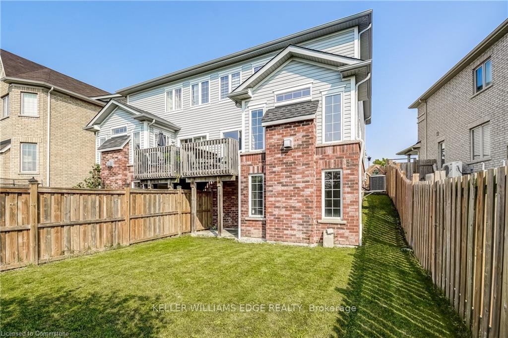 Photo 39 of 72 Keith Crescent, St. Catharines, Burleigh Hill — HOMEH