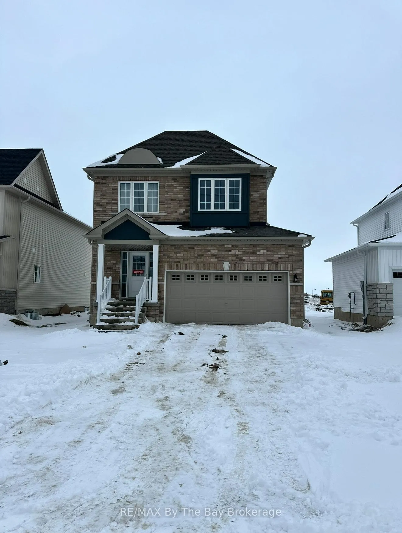 Photo 1 of 286 Springfield Crescent, Clearview, Stayner — HOMEH