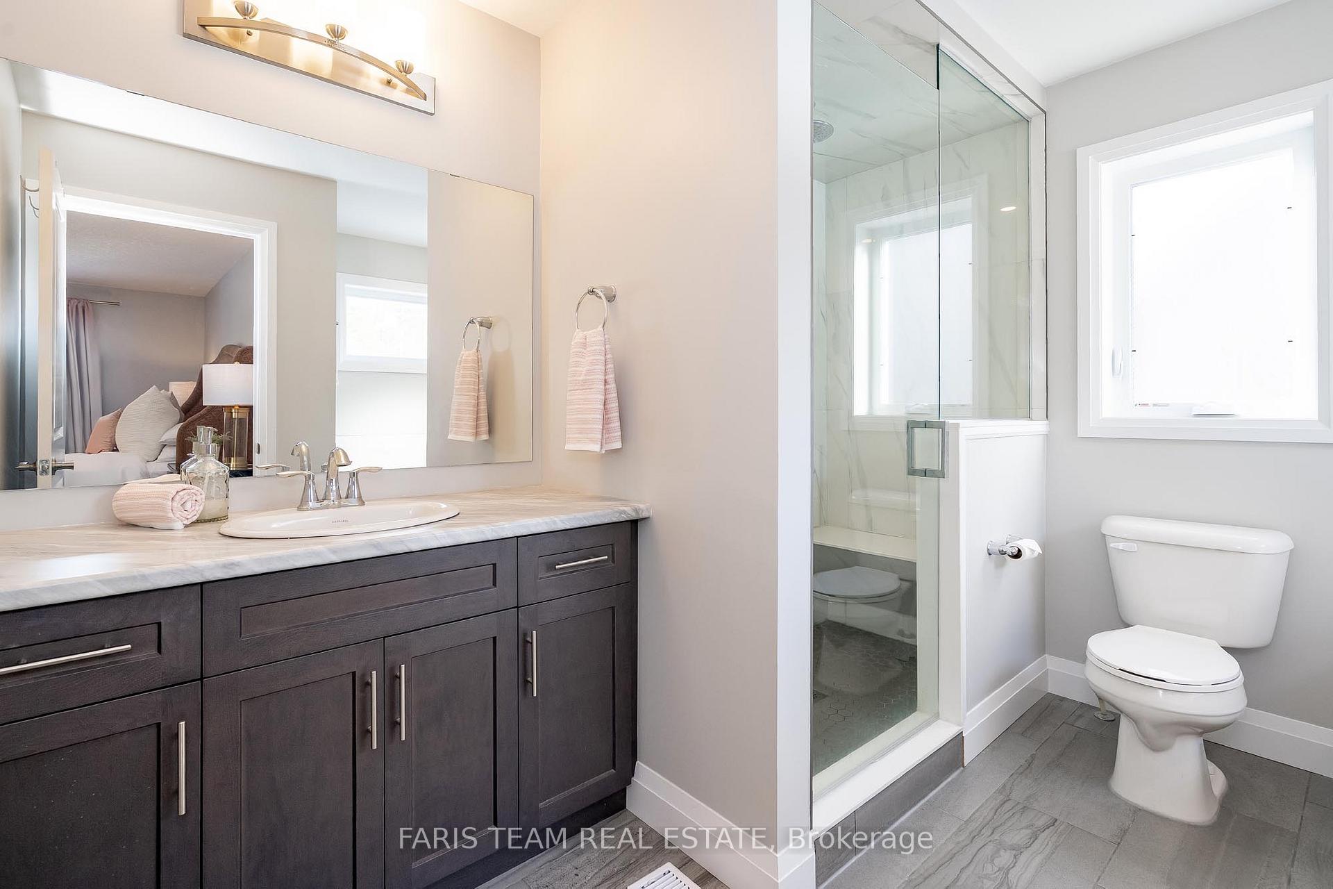 Photo 10 of 317 Edgehill Drive, Barrie, Edgehill Drive — HOMEH