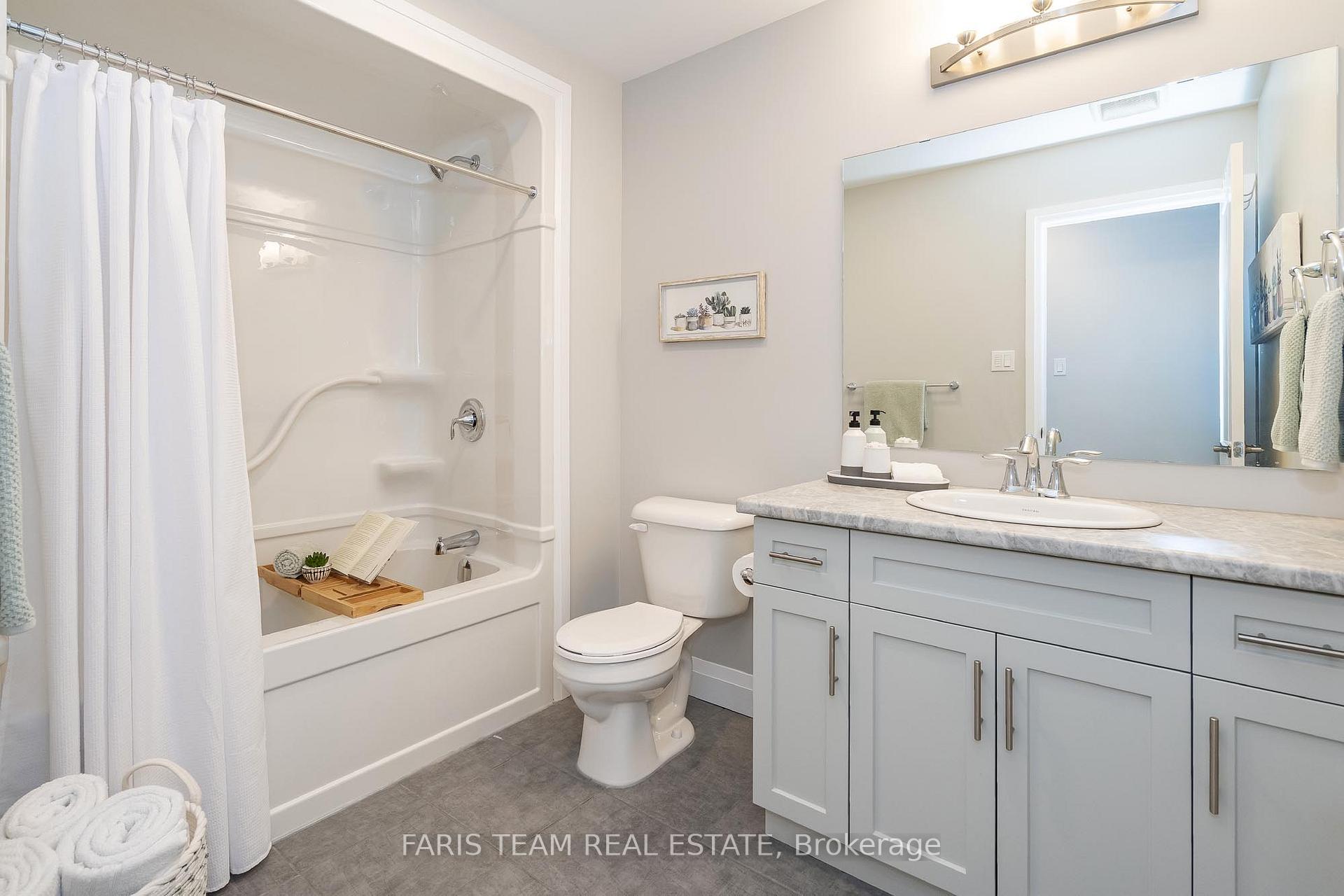 Photo 14 of 317 Edgehill Drive, Barrie, Edgehill Drive — HOMEH
