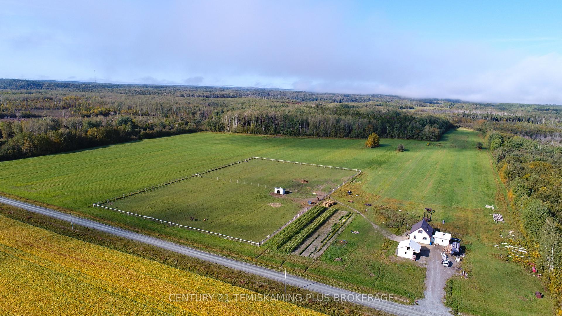 Photo 1 of 774038 Bear Road, Englehart, Central Timiskaming — HOMEH