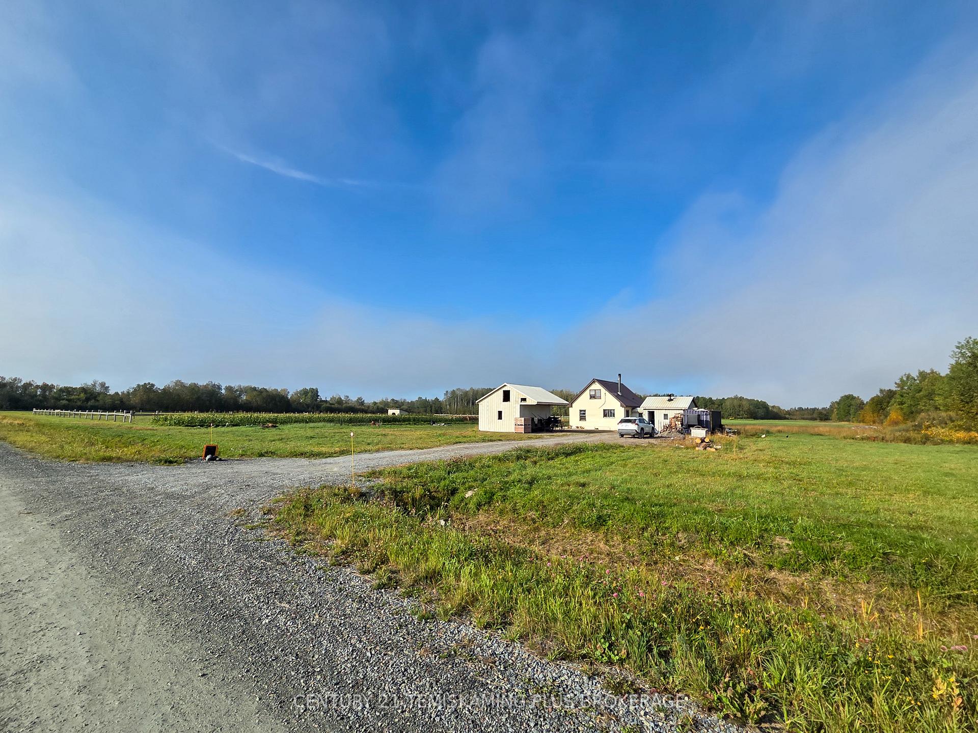 Photo 2 of 774038 Bear Road, Englehart, Central Timiskaming — HOMEH