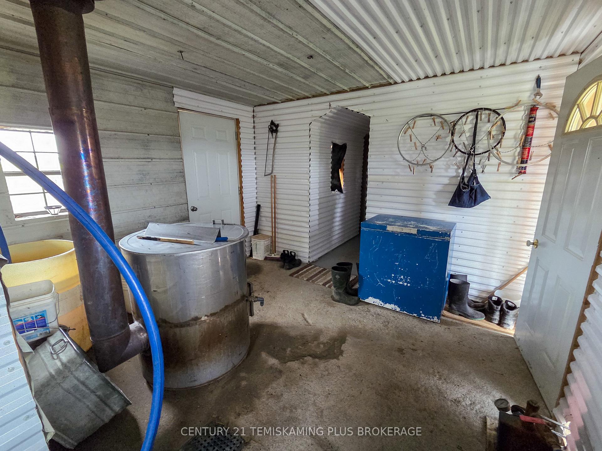 Photo 6 of 774038 Bear Road, Englehart, Central Timiskaming — HOMEH