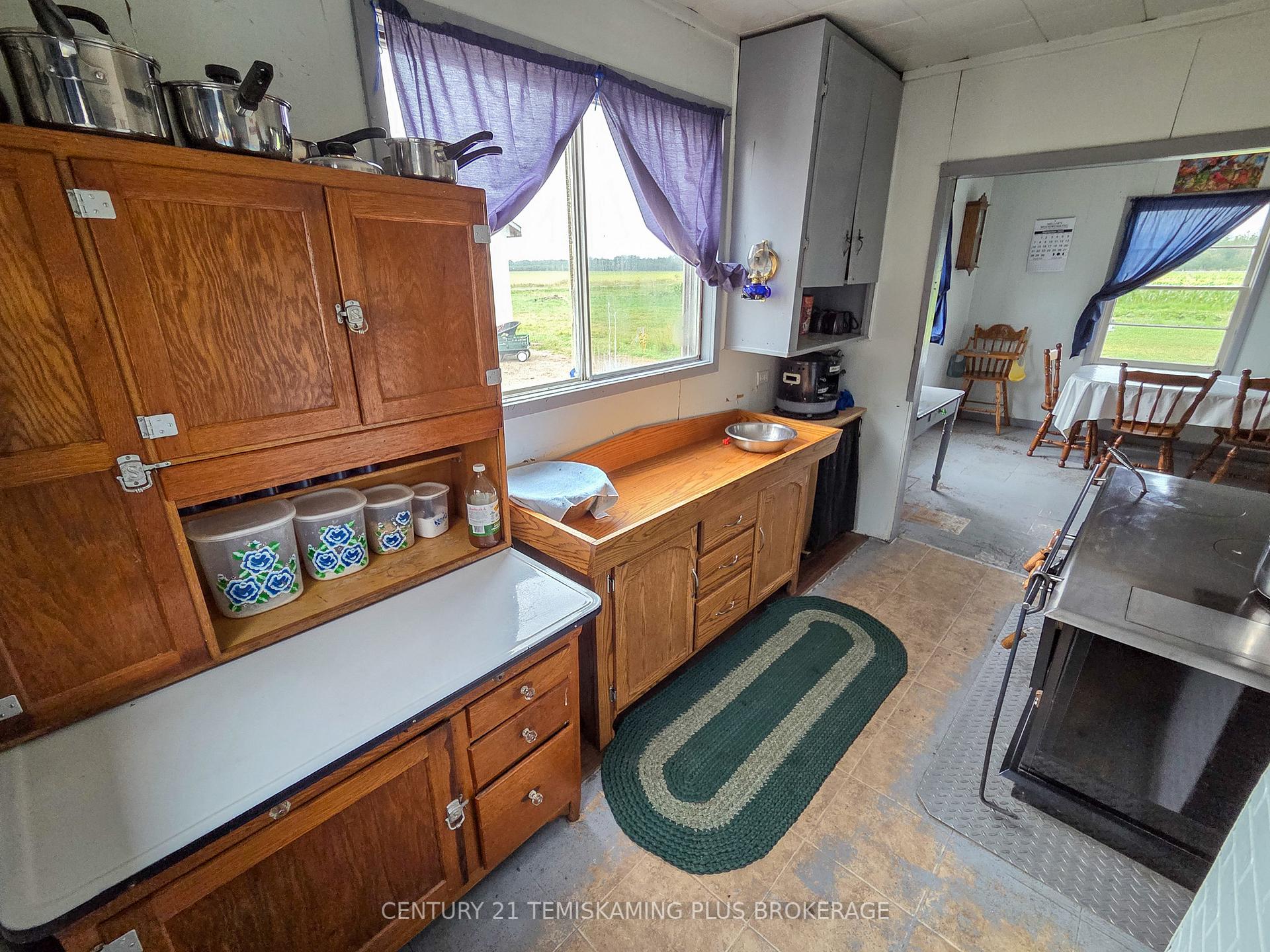 Photo 9 of 774038 Bear Road, Englehart, Central Timiskaming — HOMEH
