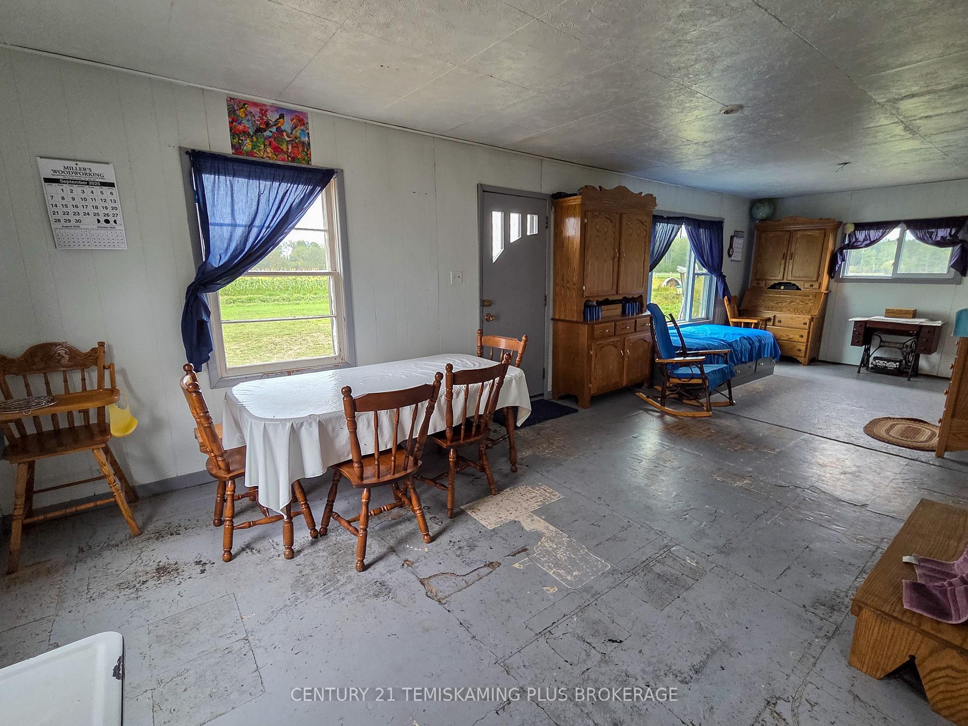 Photo 10 of 774038 Bear Road, Englehart, Central Timiskaming — HOMEH